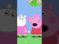 Potty Training Peppapig Shorts