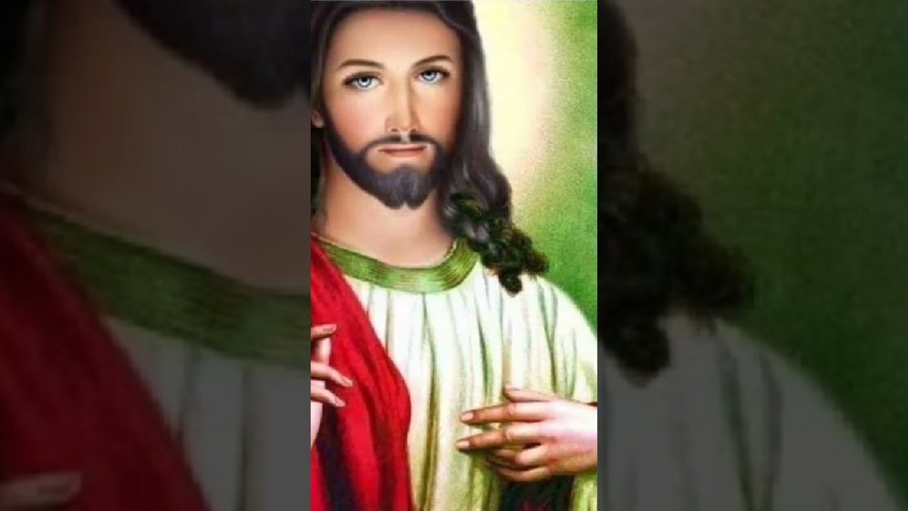 Photos of❤Jesus Christ❤#shortsMdv #shorts