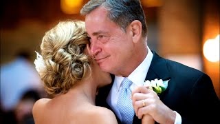 &quot;Daddy&#39;s Angel&quot; - Father Daughter Dance | Father Daughter Song | Best Daddy Daughter Dance Song