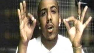Clubbin Vs Hold You Down (Xtreme Mashup) - Marques Houston Ft Joe Budden