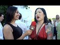 Margaret Cho Interview 3rd Annual “Wait Wait... Don't Kill Me!" Comedy Gala Red Carpet