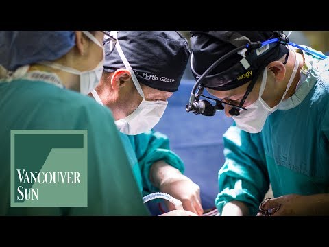Das wirkt sich die weißen Blutkörperchen in der Prostata Jedes Stadium des Prostatakrebses