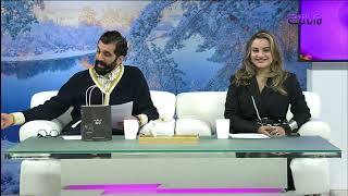 Առավոտը Շանթում/Aravoty Shantum/14.01.2025