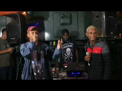 Xoy Vs Arthur | 2 FASE | Batalha do Tanque | 2022