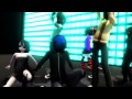 [MMD][Creepypasta] One,Two,Three! 