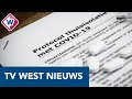 Extra uitzending TV West Nieuws over uitbraak coronavirus in Delft - OMROEP WEST