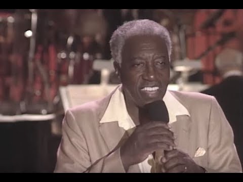 Joe Williams - Well Alright, Well Okay, You Win | 1991 | MDA Telethon