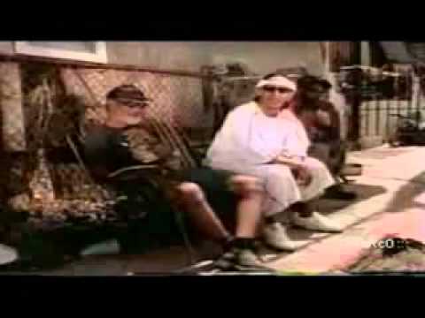 tego calderon - punto y aparte (oficial video).avi