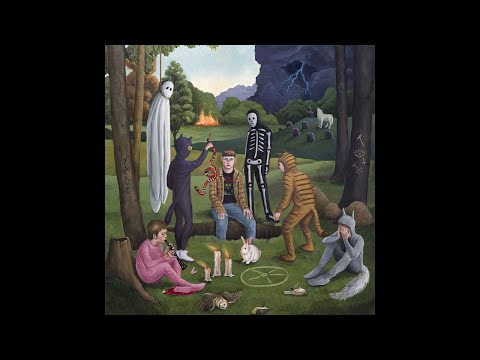 DILLOM - POST MORTEM