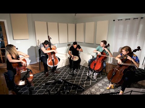 Ezel - Break of Reality plays Toygar Işıklı (Live Version)