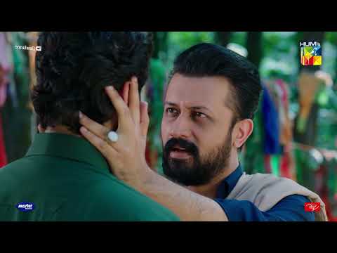 Hilmand Ne Mara Chotay Bhai Ka Haq - Sang-e-Mah