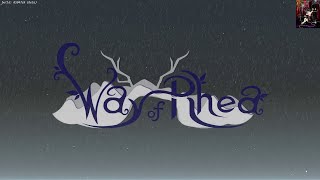 Let's Play Way of Rhea Demo