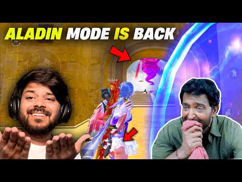 Skyhigh Spectacle Themed Mode Returns😍