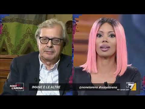 Sgarbi: ‘Il demonio non era Berlusconi, le ragazze ballavano da sole’