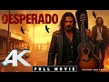 Desperado Full Movie In English 1995 Antonio Banderas Salma Hayek Gun Action Review Facts
