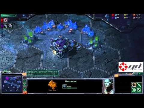 Team Arena Challenge Grand Finals set 2 g7