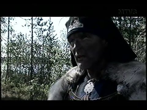 Suuri Seikkailu 2001 Posio - 27. jakso