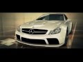 Need For Speed Most Wanted 2012 Mercedes Benz ...