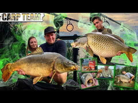 Rokolya Péter - A Kis-Balaton vad pontyai