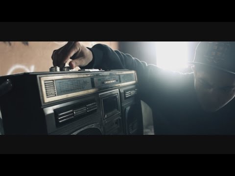 FUMADOR CLOWN (KILL DA CLOWN FEAT BISTER ONE) - HEY YOU ! (official music video)