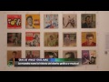 'Días de Vinilo' en el MAS