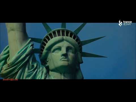 Omniks - Prototype (Original Mix) Trance All-Stars Records [Promo Video]