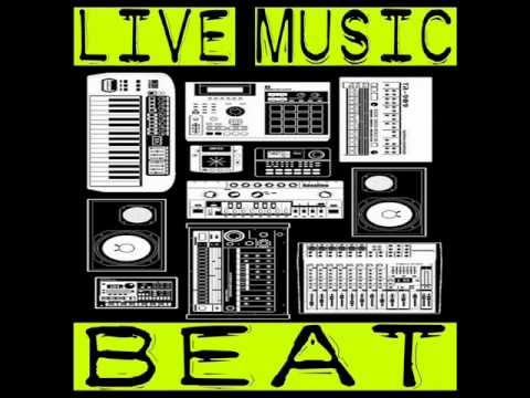 Agresivo 2 Remix - Live Music Beat