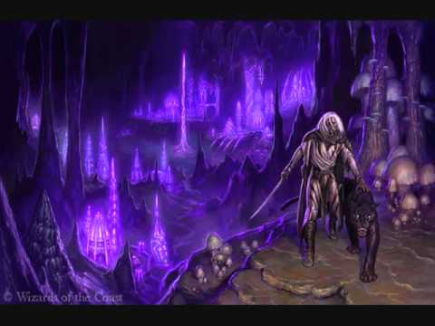 Menzoberranzan [Original Music]