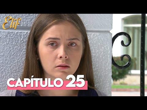 Elif Primera Temporada Capitulo 25 | Elif Capitulo 25