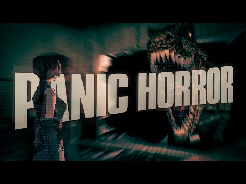 The Trailblazing Panic Horror of DINO CRISIS (1999)