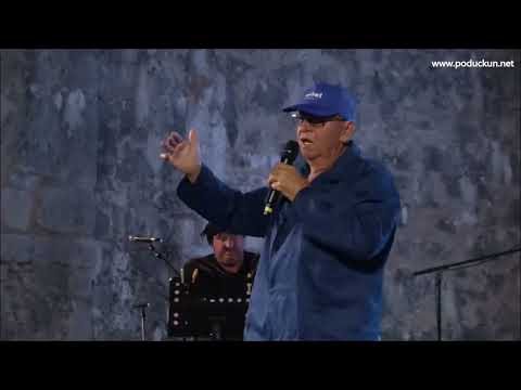 Oštija - Prdela o Grobničkoj regati, Šajo o neradnim nedjeljama