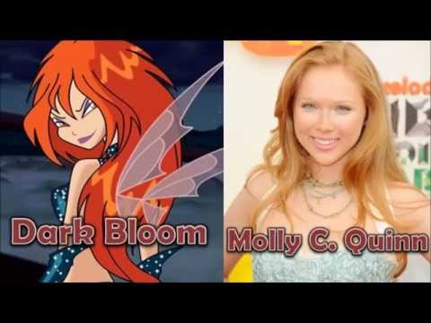 download lagu mp3 mp4 Winx Club Cast, download lagu Winx Club Cast gratis, unduh video klip Winx Club Cast