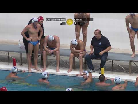 EKF-EgerFood Imola - Szentes /2012.11.20/