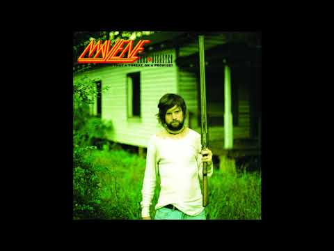 Maylene and the Sons of Disaster - Is That A Threat, Or A Promise? (Self-Titled B-Side)