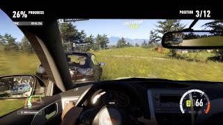 Forza Horizon 2 [Xbox One] UKGN Let's Play