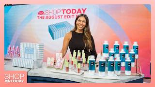 Our August Edit Box Has Tower 28, IGK, More Trending Brands for 72% Off