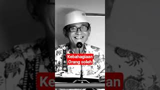 Download lagu Rahasia kebahagiaan orang saleh terungkap! - KH Buya Syakur Yasin #buyasyakur #katamutiara #tasawuf mp3