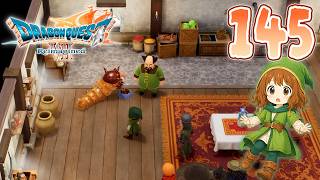 145【ドラクエ7 リイマジンド】まったり石板集め、再び！【ドラゴンクエストVII Reimagined】