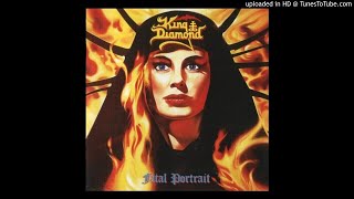 King Diamond – The Candle