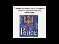 Wishing Peace
