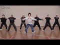 Picheolin (SEVENTEEN) 'Sincerely (prod. Lee Hyun Do of DEUX)'  Dance Practice  Mirrored