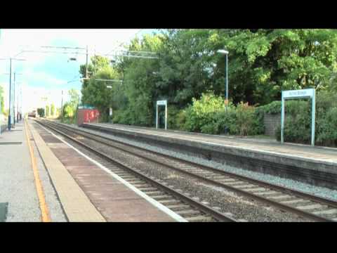 325s on 1S96, 16:26, Willesden PRDC - Shieldmuir RMT mail