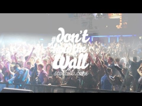 Scottie B Live [#DontHoldTheWall Ep.2] with MC Versatile (O2 Academy Leicester)