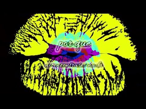 Jaykah Ft. Arnel - Nada De Amor | Video Lirica