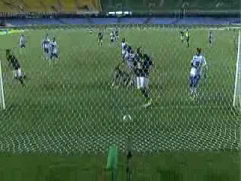 Gols Flamengo 3 x 3 Olaria Campeonato Carioca 03/02/2010