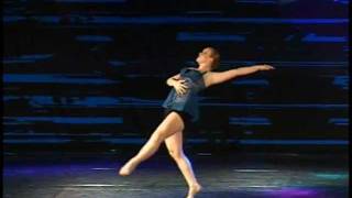 McKenzie Callahan "When She Came Back"