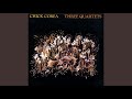 Slippery When Wet - Chick Corea