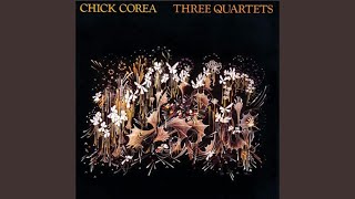 Slippery When Wet - Chick Corea