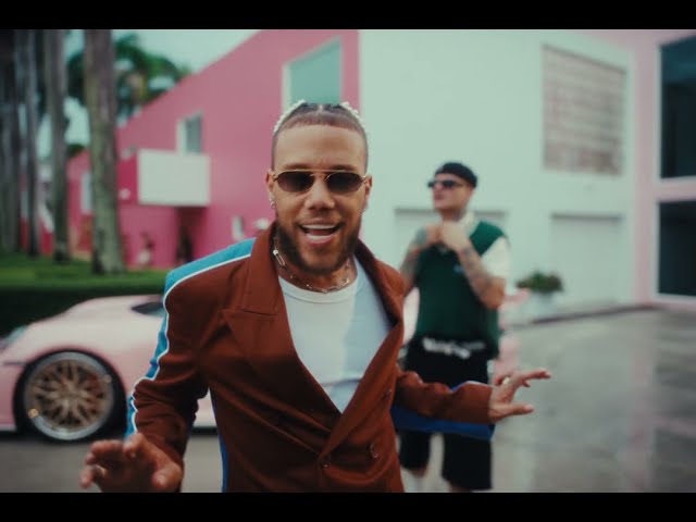 Passoa von Jhayco & Kapo ((jetzt ansehen))