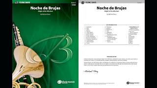 Noche de Brujas